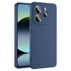 Xiaomi Redmi Note 14 4G Kılıf Zore Mara Lansman Kapak