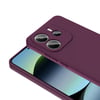 Xiaomi Redmi Note 14 4G Kılıf Zore Mara Lansman Kapak
