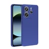 Xiaomi Redmi Note 14 4G Kılıf Zore Premier Silikon Kapak