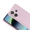 Xiaomi Redmi Note 14 4G Kılıf Zore Premier Silikon Kapak
