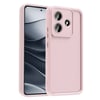 Xiaomi Redmi Note 14 5G Kılıf Kamera Korumalı Zore Ananas Kapak