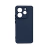 Xiaomi Redmi Note 14 5G Kılıf Zore Biye Silikon