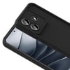 Xiaomi Redmi Note 14 Kılıf Kamera Korumalı Zore Ananas Kapak