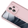 Xiaomi Redmi Note 14 Kılıf Kamera Korumalı Zore Ananas Kapak