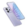 Xiaomi Redmi Note 14 Kılıf Zore Süper Silikon Kapak