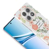 Xiaomi Redmi Note 14 Pro 4G Kılıf Kamera Korumalı Desenli Zore Klip Kapak