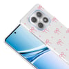 Xiaomi Redmi Note 14 Pro 4G Kılıf Kamera Korumalı Desenli Zore Klip Kapak