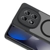 Xiaomi Redmi Note 14 Pro 4G Kılıf M-safe Şarj Özellikli Zore Babet Kapak