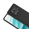 Xiaomi Redmi Note 14 Pro 4G Kılıf Zore Mara Lansman Kapak