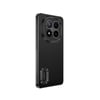 Xiaomi Redmi Note 14 Pro Plus Kılıf Kamera Korumalı Logo Gösteren Zore Omega Kapak