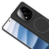 Xiaomi Redmi Note 14 Pro Plus Kılıf Magsafe Şarj Özellikli Zore Ruby Silikon Kapak