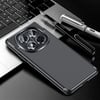 Xiaomi Redmi Note 14 Pro Plus Kılıf Zore Negro Silikon Kapak