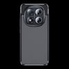Xiaomi Redmi Note 14 Pro Plus Kılıf Zore Negro Silikon Kapak