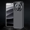 Xiaomi Redmi Note 14 Pro Plus Kılıf Zore Negro Silikon Kapak