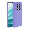 Xiaomi Redmi Note 14 Pro Plus Kılıf Zore Mara Lansman Kapak