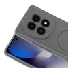 Xiaomi Redmi Note 15 4G Kılıf M-safe Şarj Özellikli Zore Meta Kapak