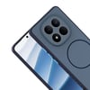 Xiaomi Redmi Note 15 4G Kılıf M-safe Şarj Özellikli Zore Tea Kapak