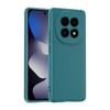 Xiaomi Redmi Note 15 4G Kılıf Zore Mara Lansman Kapak