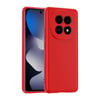 Xiaomi Redmi Note 15 4G Kılıf Zore Mara Lansman Kapak