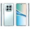 Xiaomi Redmi Note 15 4G Kılıf Zore Süper Silikon Kapak