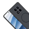 Xiaomi Redmi Note 15 5G Kılıf M-safe Şarj Özellikli Zore Tea Kapak