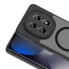 Xiaomi Redmi Note 15 5G Kılıf M-safe Şarj Özellikli Zore Babet Kapak