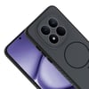 Xiaomi Redmi Note 15 Pro 4G Kılıf M-safe Şarj Özellikli Zore Tea Kapak