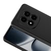 Xiaomi Redmi Note 15 Pro 4G Kılıf Zore Mara Lansman Kapak