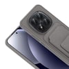 Xiaomi Redmi Note 15 Pro Kılıf Kartlıklı TPU Zore Bikart Kapak