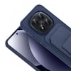 Xiaomi Redmi Note 15 Pro Kılıf Kartlıklı TPU Zore Bikart Kapak