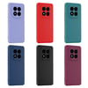 Xiaomi Redmi Note 15 Pro Kılıf Zore Mara Lansman Kapak