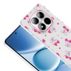 Xiaomi Redmi Note 15 Pro Plus Kılıf Kamera Korumalı Desenli Zore Klip Kapak