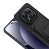 Xiaomi Redmi Note 15 Pro Plus Kılıf Kartlıklı TPU Zore Bikart Kapak