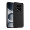 Xiaomi Redmi Note 15 Pro Plus Kılıf M-safe Şarj Özellikli Zore Meta Kapak