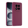 Xiaomi Redmi Note 15 Pro Plus Kılıf Zore Mara Lansman Kapak