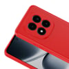 Xiaomi Redmi Note 15 Pro Plus Kılıf Zore Mara Lansman Kapak