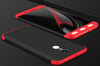 Xiaomi Redmi Note 4x Kılıf Zore Ays Kapak