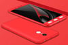 Xiaomi Redmi Note 4x Kılıf Zore Ays Kapak