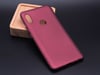 Xiaomi Redmi Note 5 Pro Kılıf Zore Premier Silikon Kapak