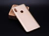 Xiaomi Redmi Note 5 Pro Kılıf Zore Premier Silikon Kapak