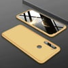 Xiaomi Redmi Note 8 Kılıf Zore Ays Kapak