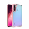 Xiaomi Redmi Note 8 Kılıf Zore Flora Kapak