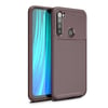 Xiaomi Redmi Note 8 Kılıf Zore Negro Silikon Kapak