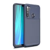 Xiaomi Redmi Note 8 Kılıf Zore Negro Silikon Kapak