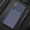 Xiaomi Redmi Note 8 Kılıf Zore Negro Silikon Kapak