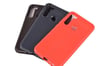 Xiaomi Redmi Note 8 Kılıf Zore Niss Silikon Kapak