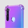 Xiaomi Redmi Note 8 Kılıf Zore Nitro Anti Shock Silikon