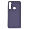 Xiaomi Redmi Note 8 Kılıf Zore Premier Silikon Kapak