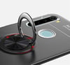 Xiaomi Redmi Note 8 Kılıf Zore Ravel Silikon Kapak