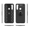 Xiaomi Redmi Note 8 Kılıf Zore Ravel Silikon Kapak
